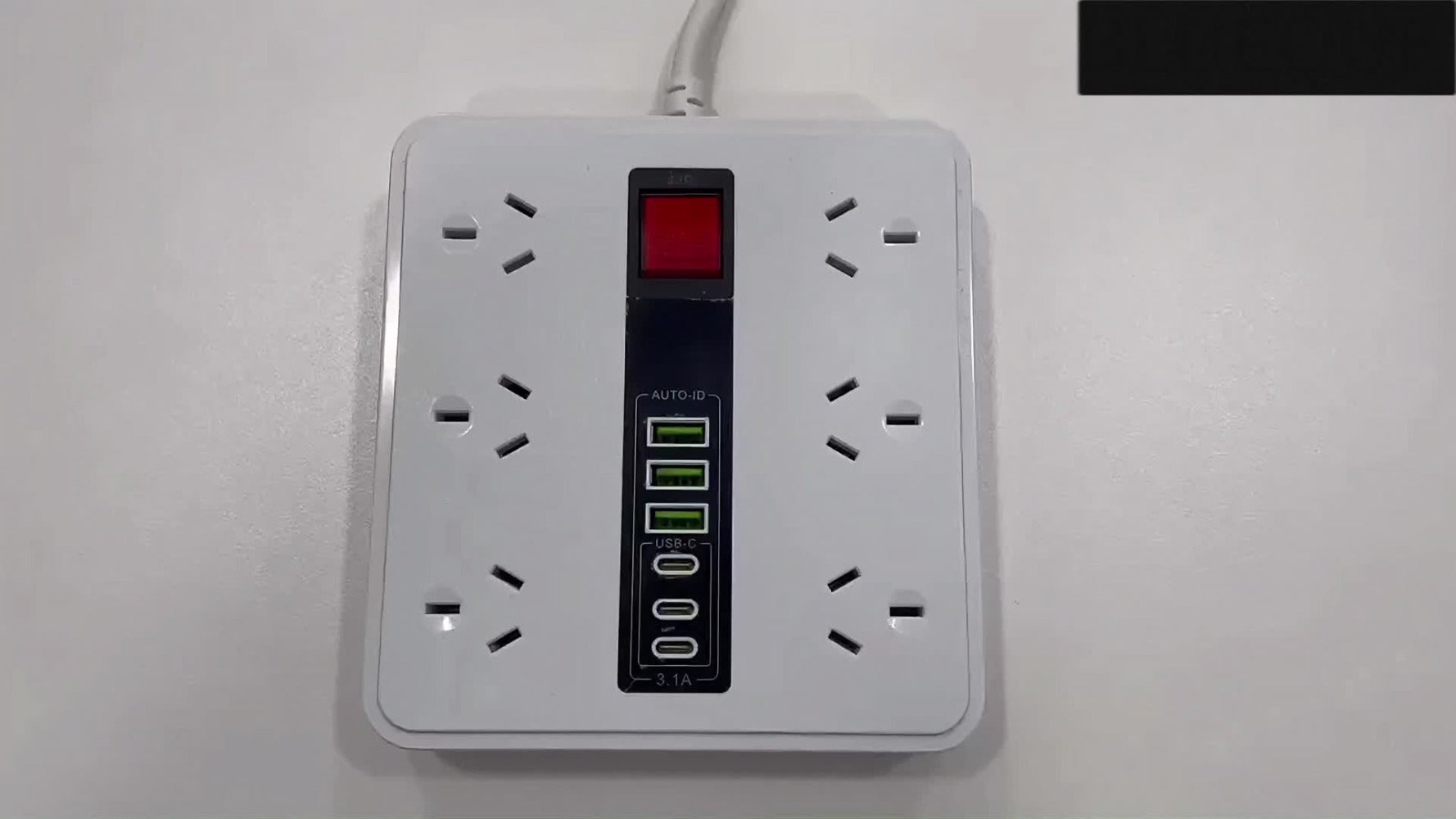 Power Board detail view 9 for Australian shoppers