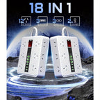 Power Board detail view 5 for Australian shoppers