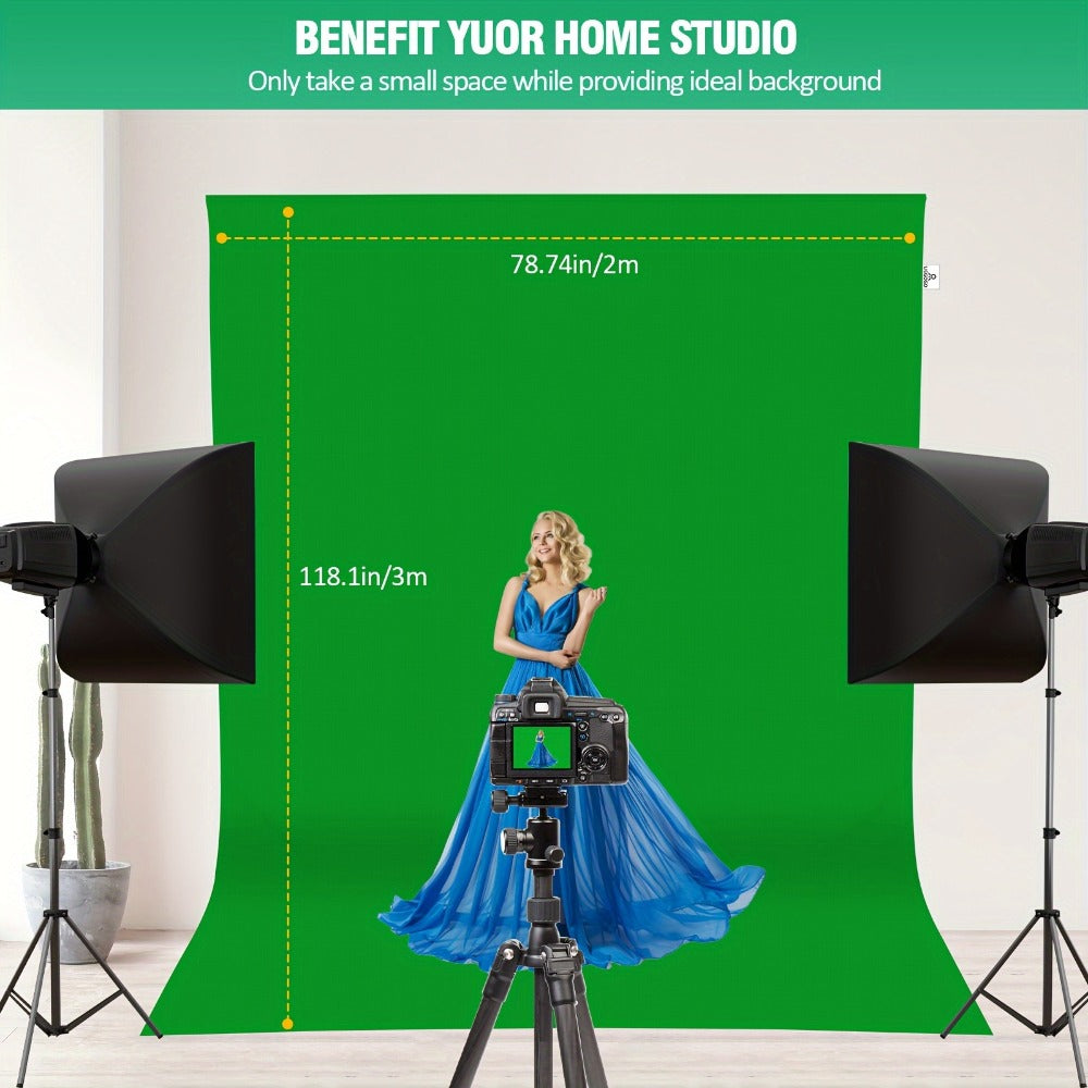 Photography Backdrop Stand detail view 8 for Australian shoppers