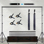 Photography Backdrop Stand detail view 10 for Australian shoppers