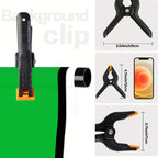Photography Backdrop Stand detail view 3 for Australian shoppers
