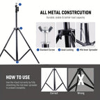Photography Backdrop Stand detail view 5 for Australian shoppers