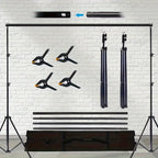 Photography Backdrop Stand main product view for Australian shoppers