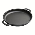 1-Piece Cast Iron Frying Pan product detail 13