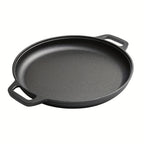 1-Piece Cast Iron Frying Pan product detail 13