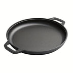 1-Piece Cast Iron Frying Pan product detail 3