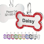Pet ID Tag detail view 6 for Australian shoppers