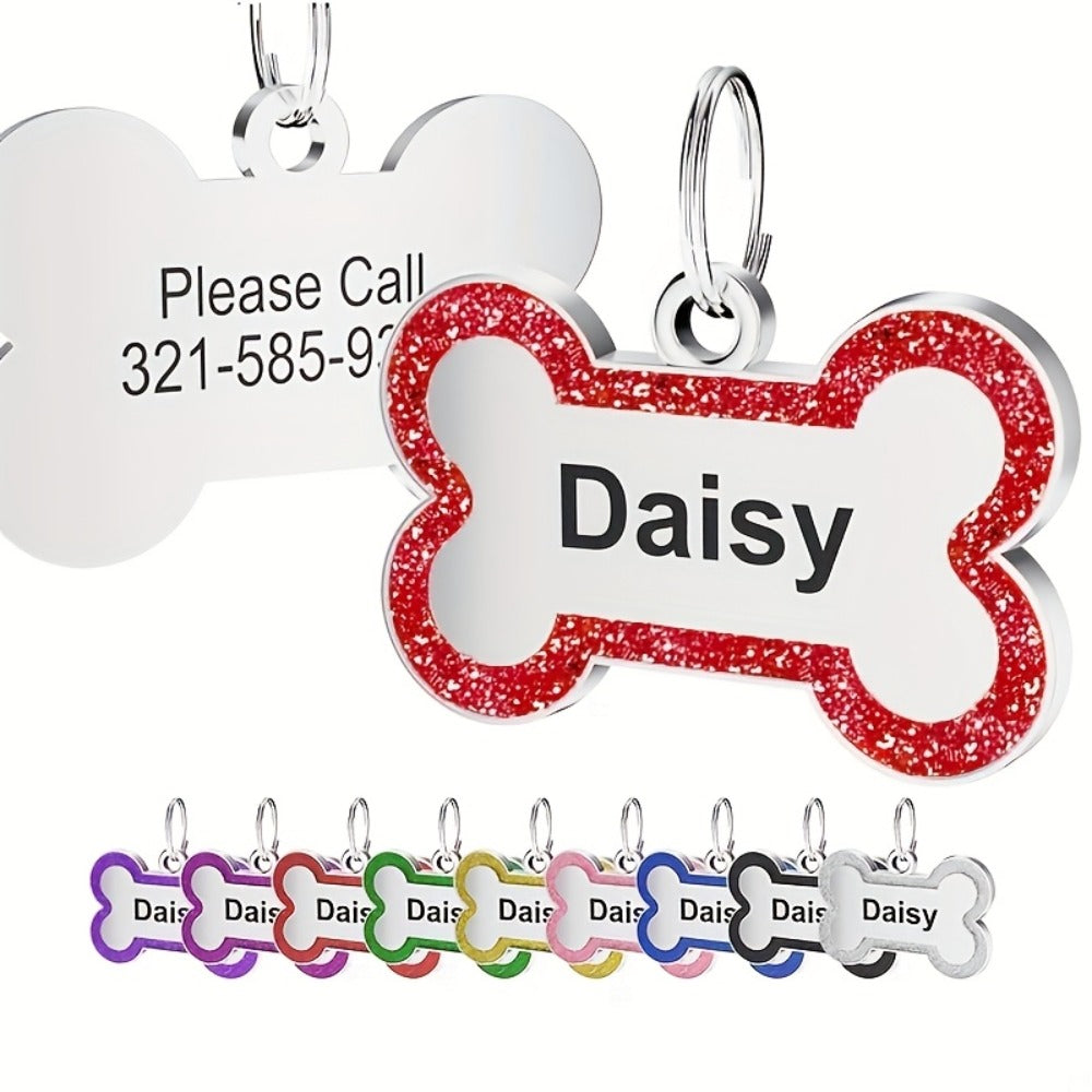 Pet ID Tag detail view 6 for Australian shoppers