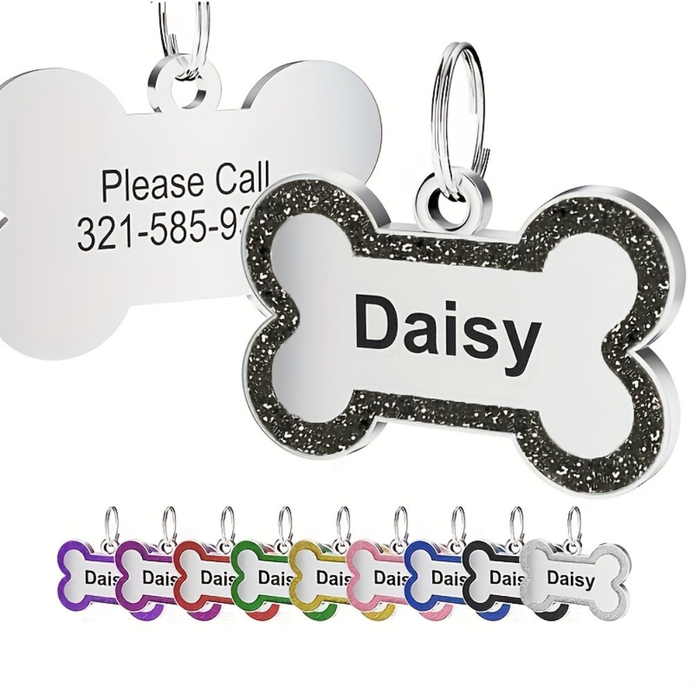 Pet ID Tag detail view 8 for Australian shoppers