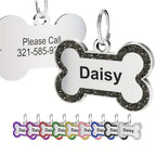 Pet ID Tag detail view 8 for Australian shoppers