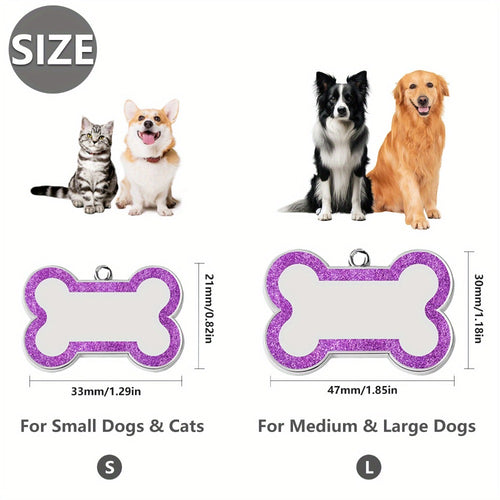 Pet ID Tag detail view 2 for Australian shoppers
