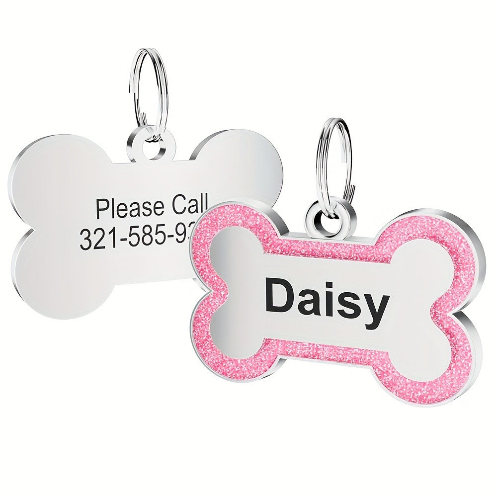 Pet ID Tag detail view 12 for Australian shoppers