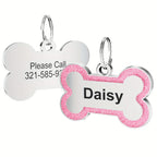 Pet ID Tag detail view 12 for Australian shoppers