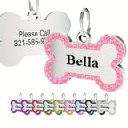Pet ID Tag detail view 13 for Australian shoppers