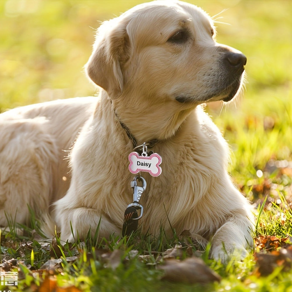 Pet ID Tag detail view 14 for Australian shoppers
