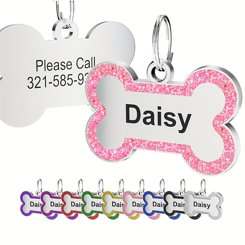 Pet ID Tag detail view 17 for Australian shoppers