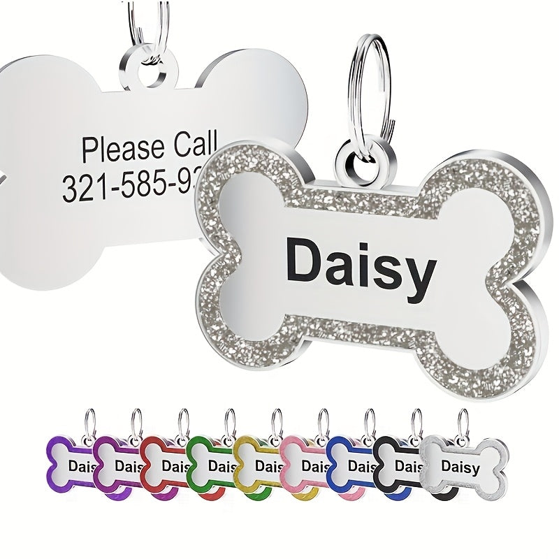 Pet ID Tag detail view 18 for Australian shoppers