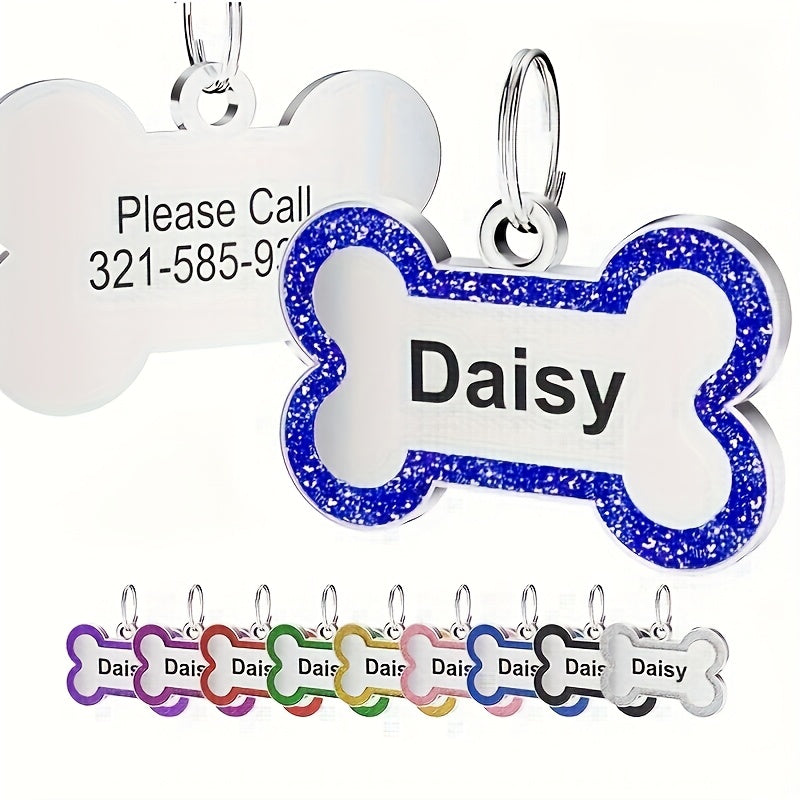 Pet ID Tag detail view 19 for Australian shoppers