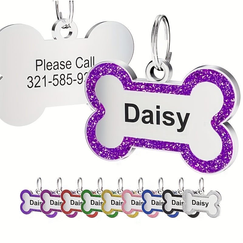 Pet ID Tag detail view 20 for Australian shoppers