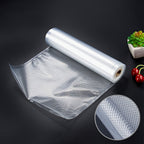 1-Piece Vacuum Sealer Bag Rolls product detail 6