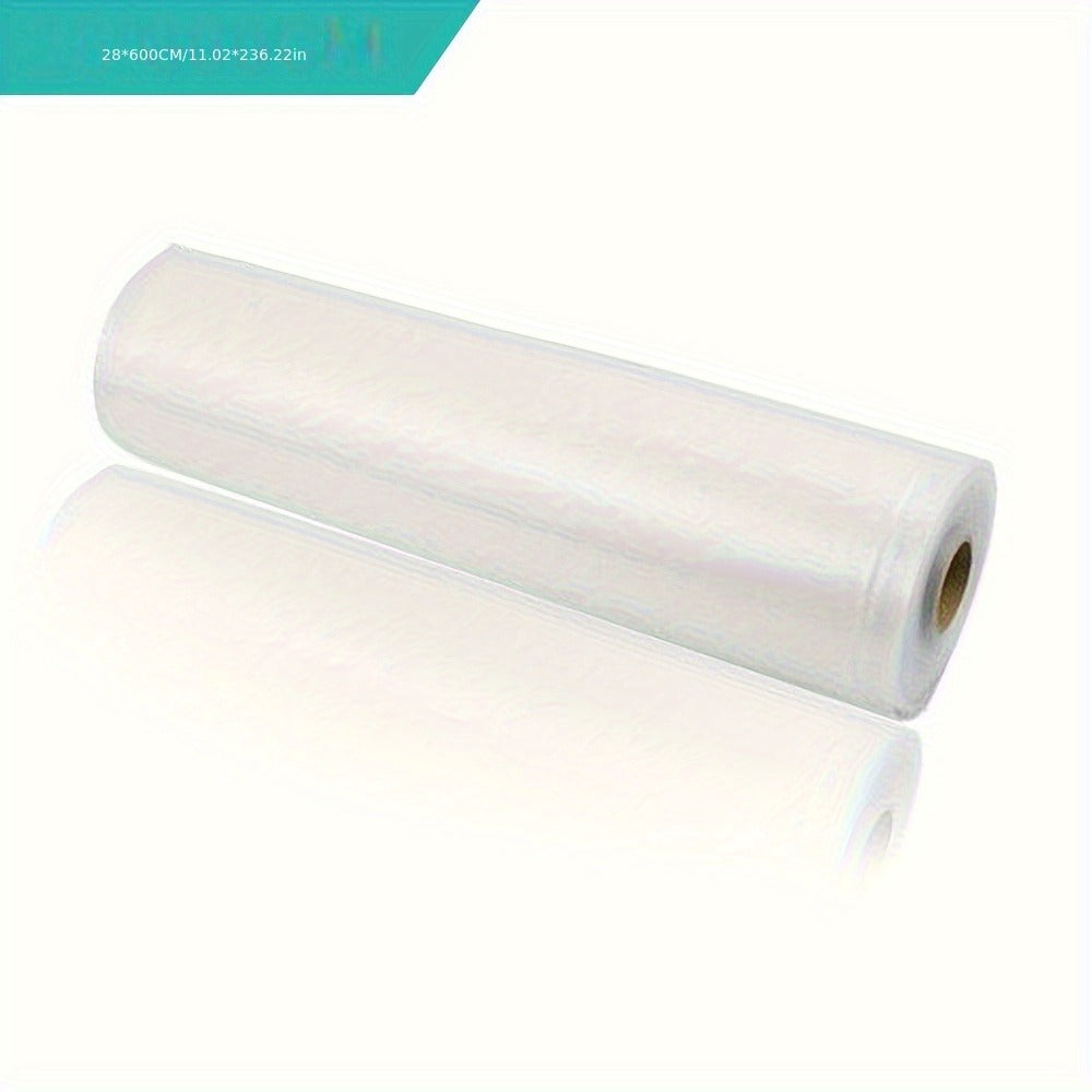 1-Piece Vacuum Sealer Bag Rolls product detail 4