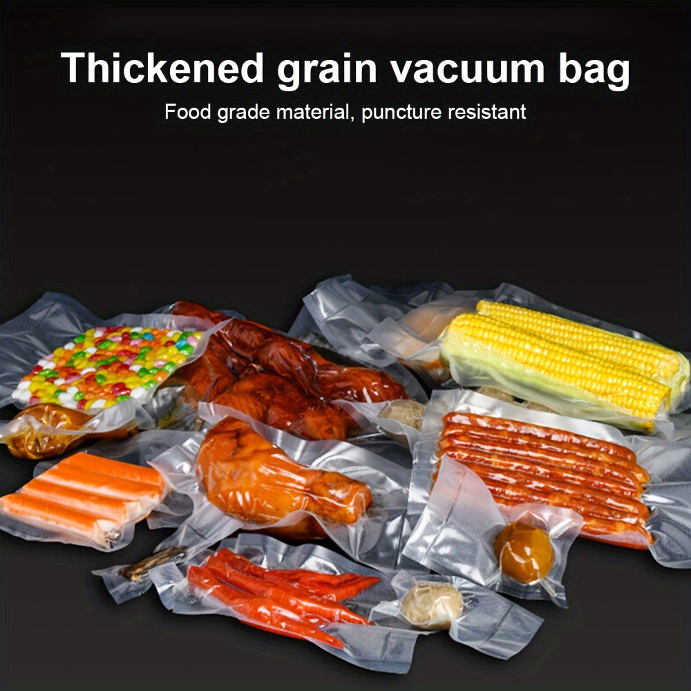1-Piece Vacuum Sealer Bag Rolls product detail 10