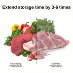 1-Piece Vacuum Sealer Bag Rolls product detail 11