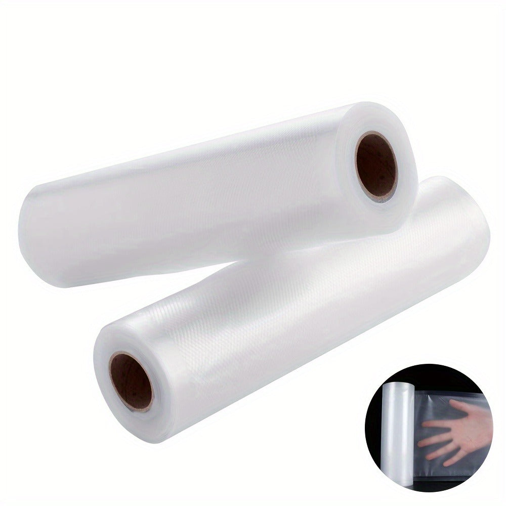 1-Piece Vacuum Sealer Bag Rolls product detail 12