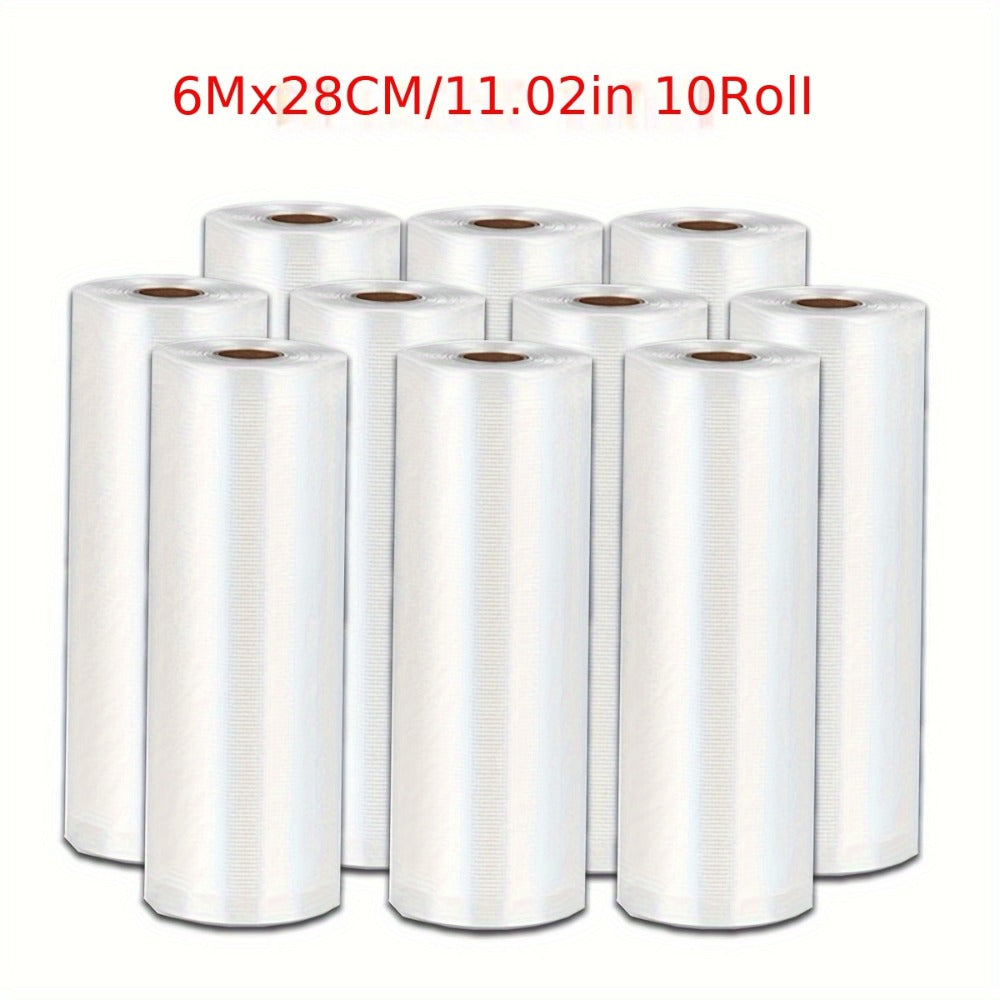 1-Piece Vacuum Sealer Bag Rolls product detail 3