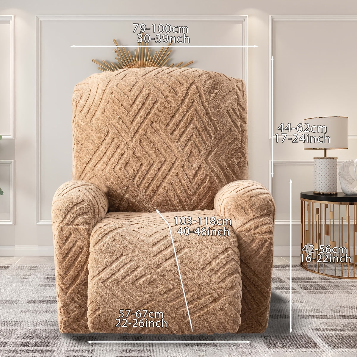 Sofa Slipcover product detail 2