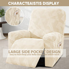 1-Seat Washable Sofa Slipcover product detail 10