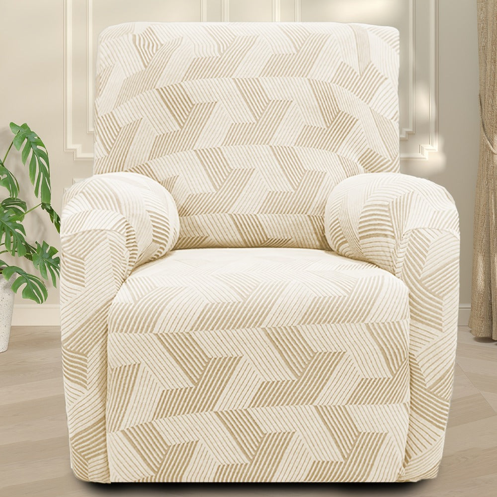 1-Seat Washable Sofa Slipcover product detail 12