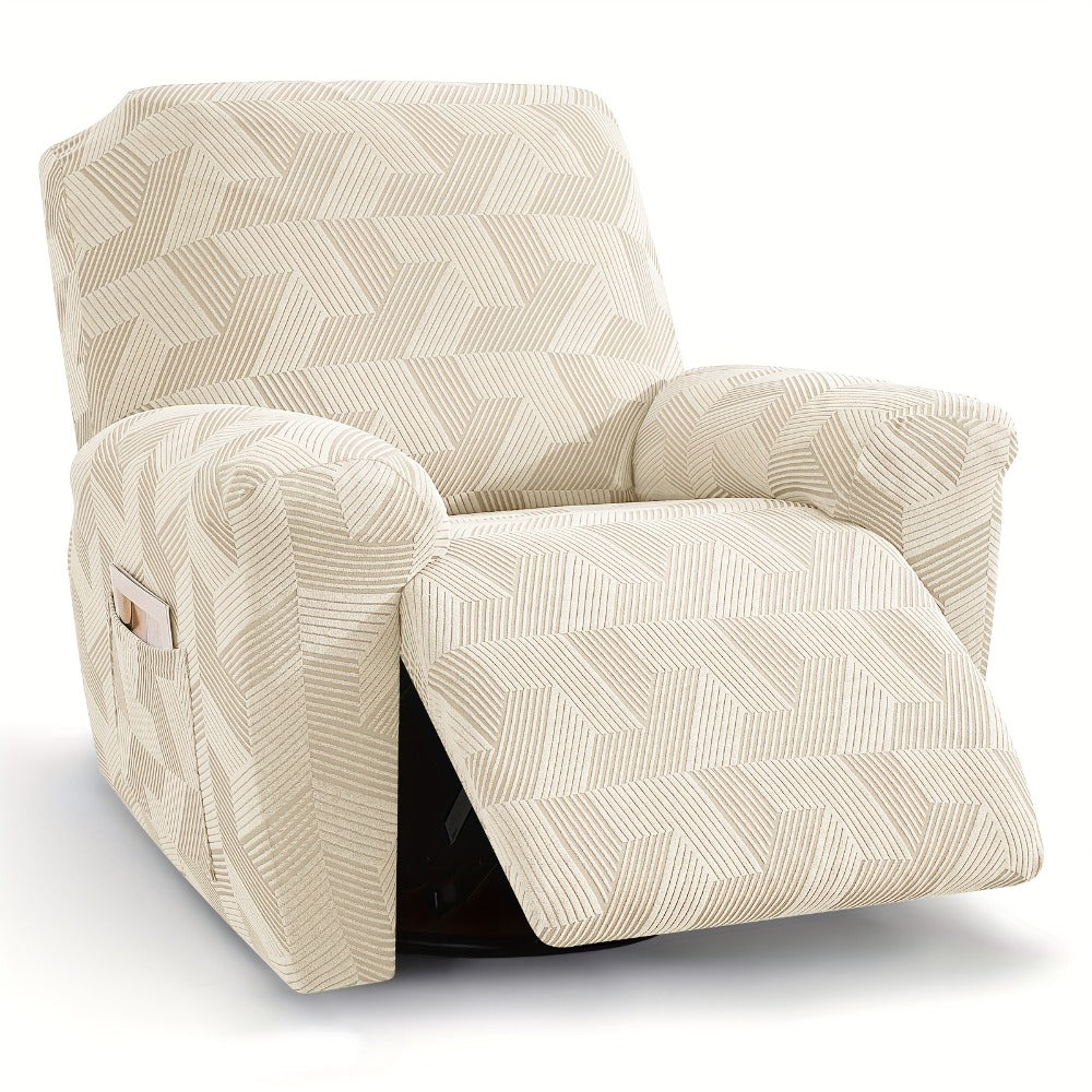 1-Seat Washable Sofa Slipcover product detail 16