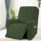 1-Seat Washable Sofa Slipcover product detail 5