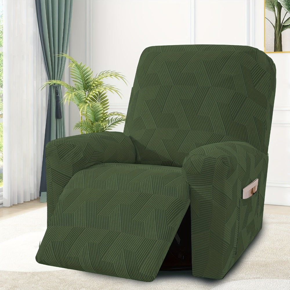 1-Seat Washable Sofa Slipcover product detail 5