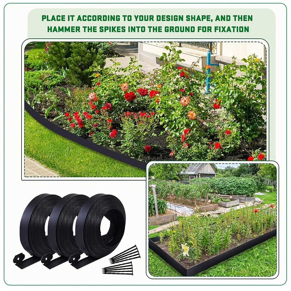 Flexible Garden Edging product detail 9
