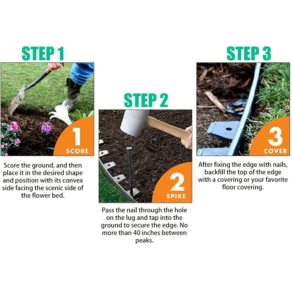 Flexible Garden Edging product detail 5