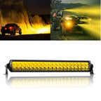 LED Work Light Bar detail view 8 for Australian shoppers