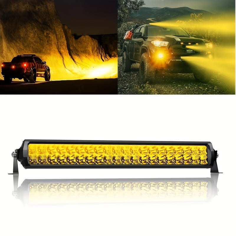 LED Work Light Bar detail view 16 for Australian shoppers