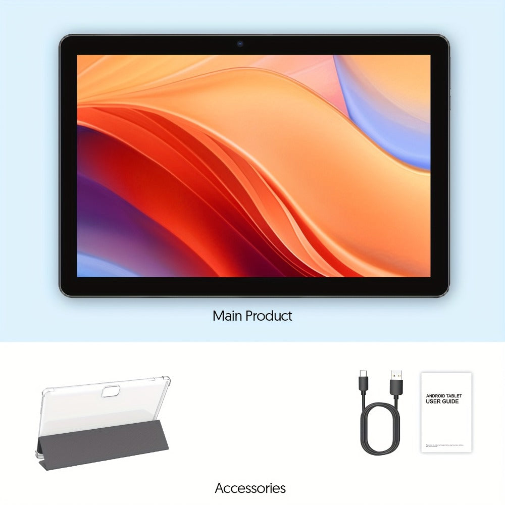 10 Inch Computer Keyboard - office and desk setups – additional product view 11