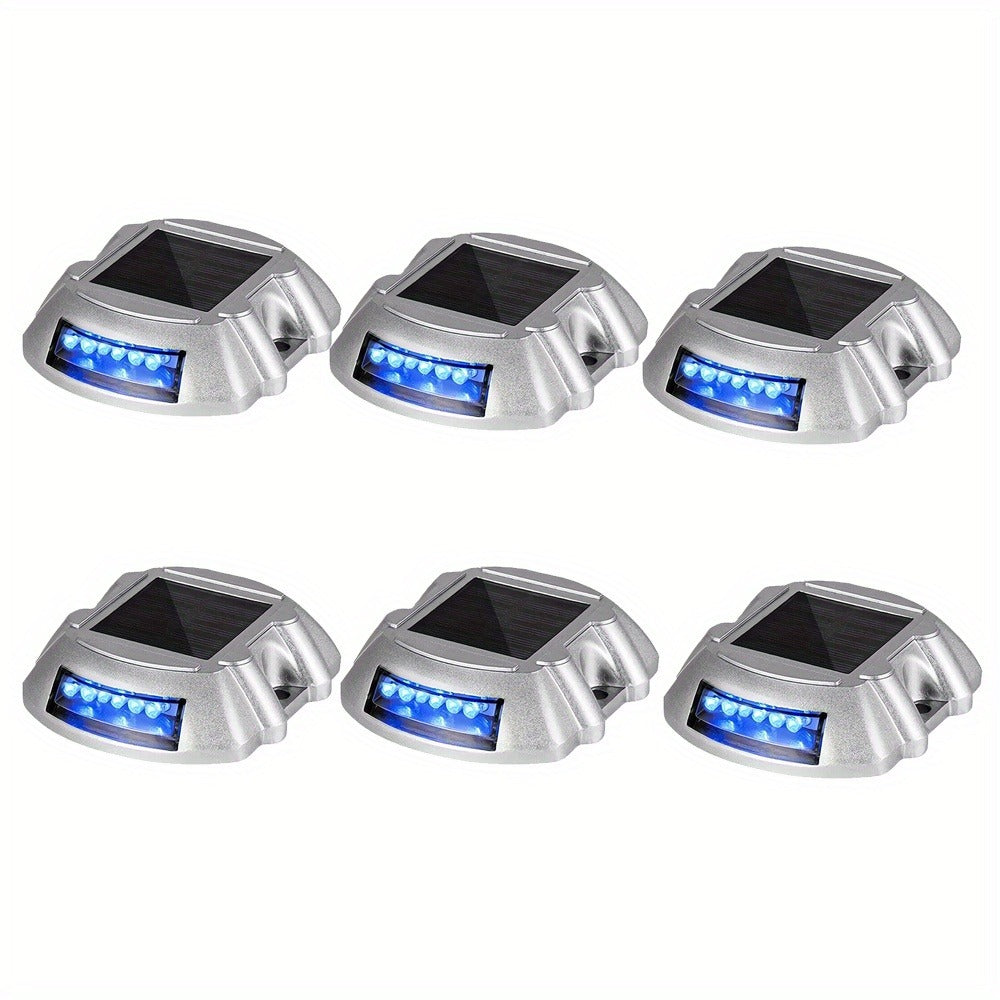 10-Pack Solar Driveway Lights product detail 7