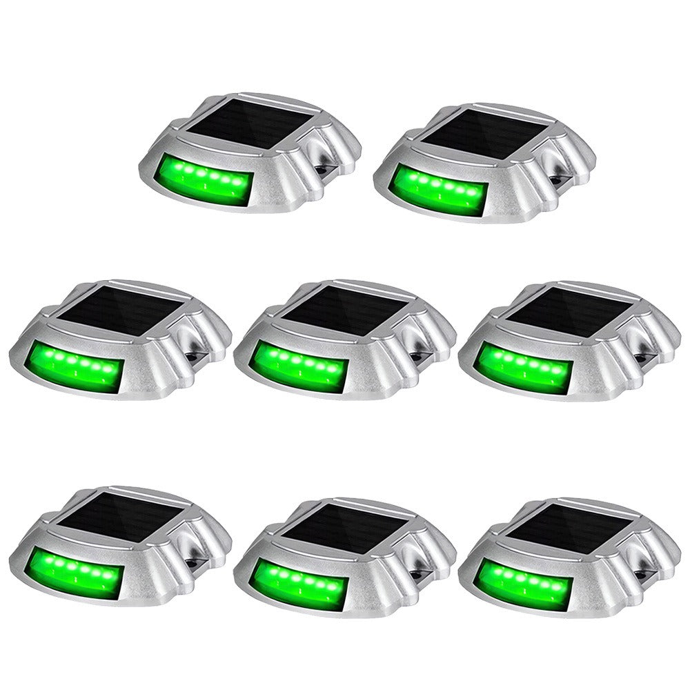10-Pack Solar Driveway Lights product detail 17