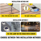 10-Pack Solar Driveway Lights product detail 22