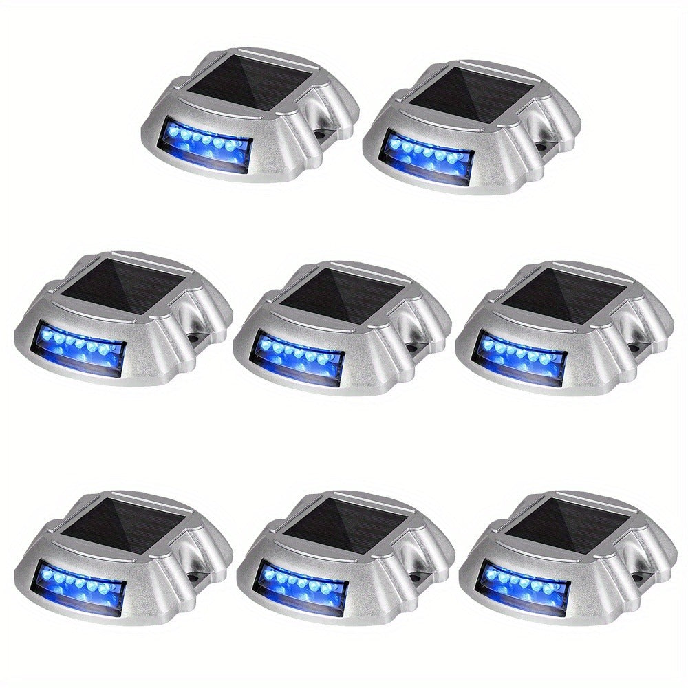 10-Pack Solar Driveway Lights product detail 9