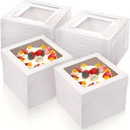 Window Cake Box Set detail view 2 for Australian shoppers