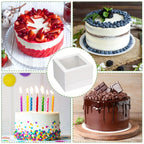 Window Cake Box Set detail view 7 for Australian shoppers