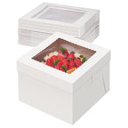 Window Cake Box Set detail view 3 for Australian shoppers