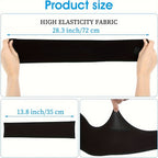 10 Pairs Cooling Sports Arm Sleeves - White for Australian Homes – additional product view