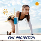 10 Pairs Cooling Sports Arm Sleeves - White for Australian Homes – design and construction details