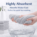 10-Piece Cotton Bath Towel Set product detail 10